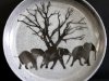 Animal pottery