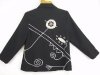 Clothing - jacket (back)