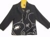 Clothing - jacket (front)