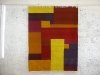 SR Yellows/Reds rug