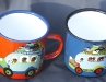 Mugs - Matatu