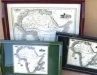 Trays - A Map