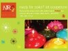 Niro candle poster
