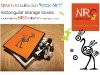 Niro Flamingo Boxes