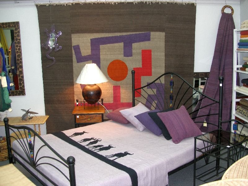 About Spinners  Kenya