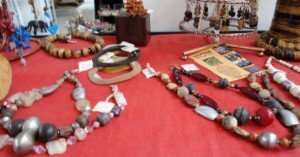 Jewelry galore @ Spinners Web Kenya!